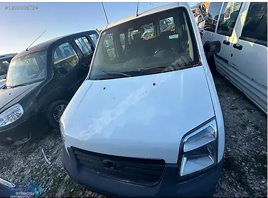 2011 MODEL FORD TRANSİT CONNECT