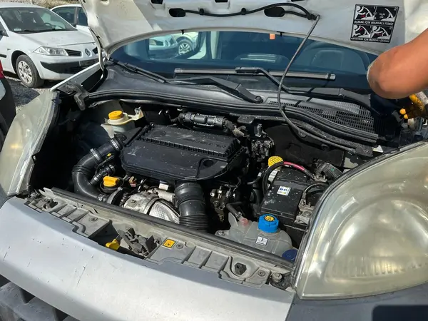 2013 MODEL FİAT FIORINO 1.3 M.JET