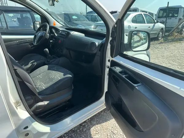 2013 MODEL FİAT FIORINO 1.3 M.JET